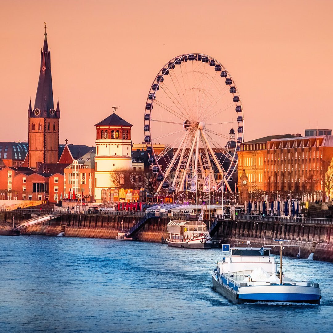 dusseldorf amorette international dusseldorf