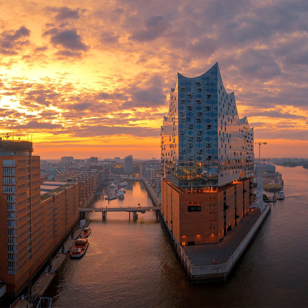 amorette international hamburg 