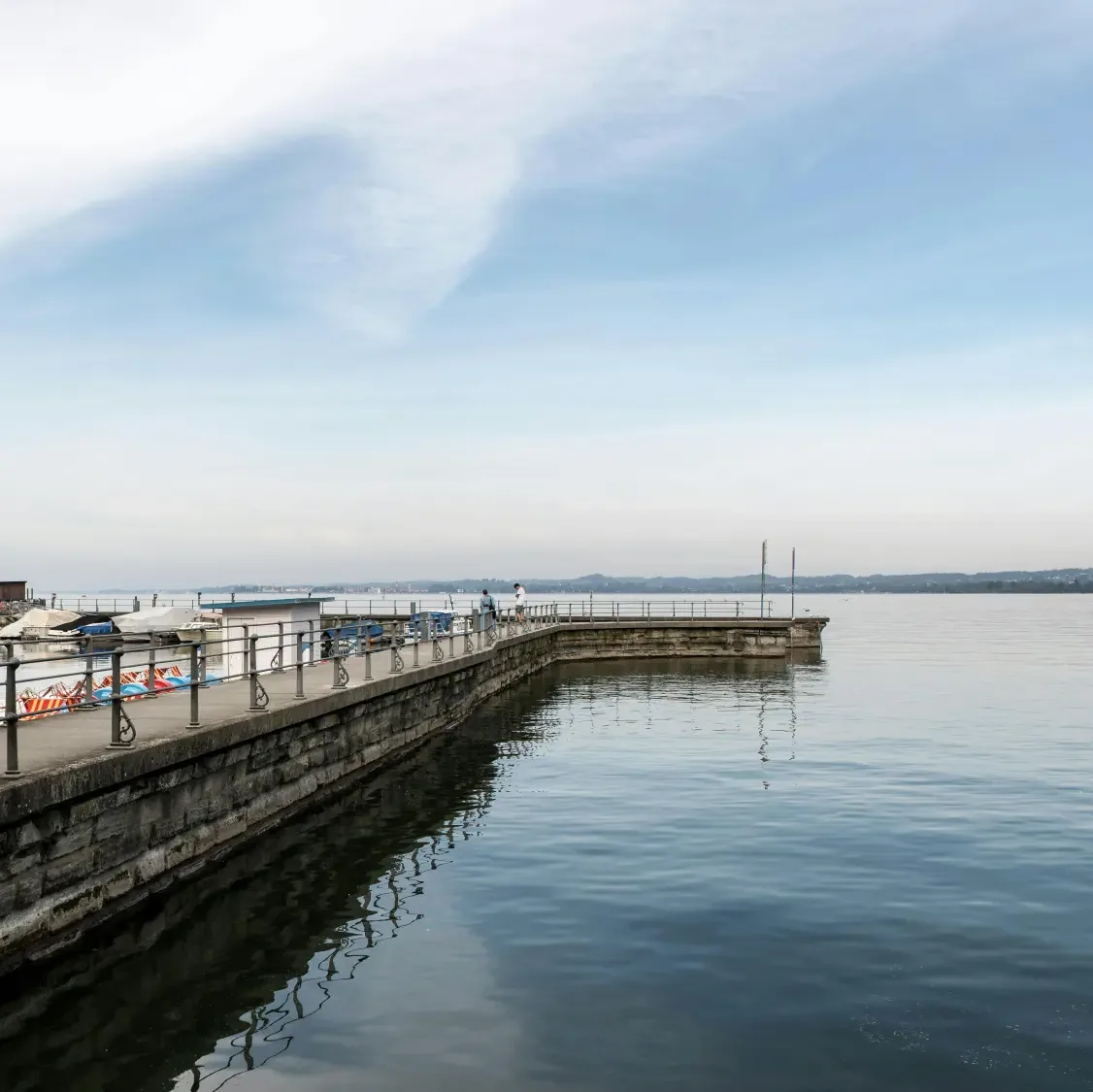 amorette international bregenz at the lake