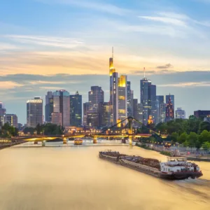 Frankfurt