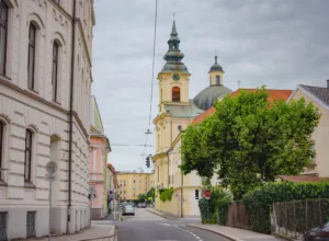 Linz