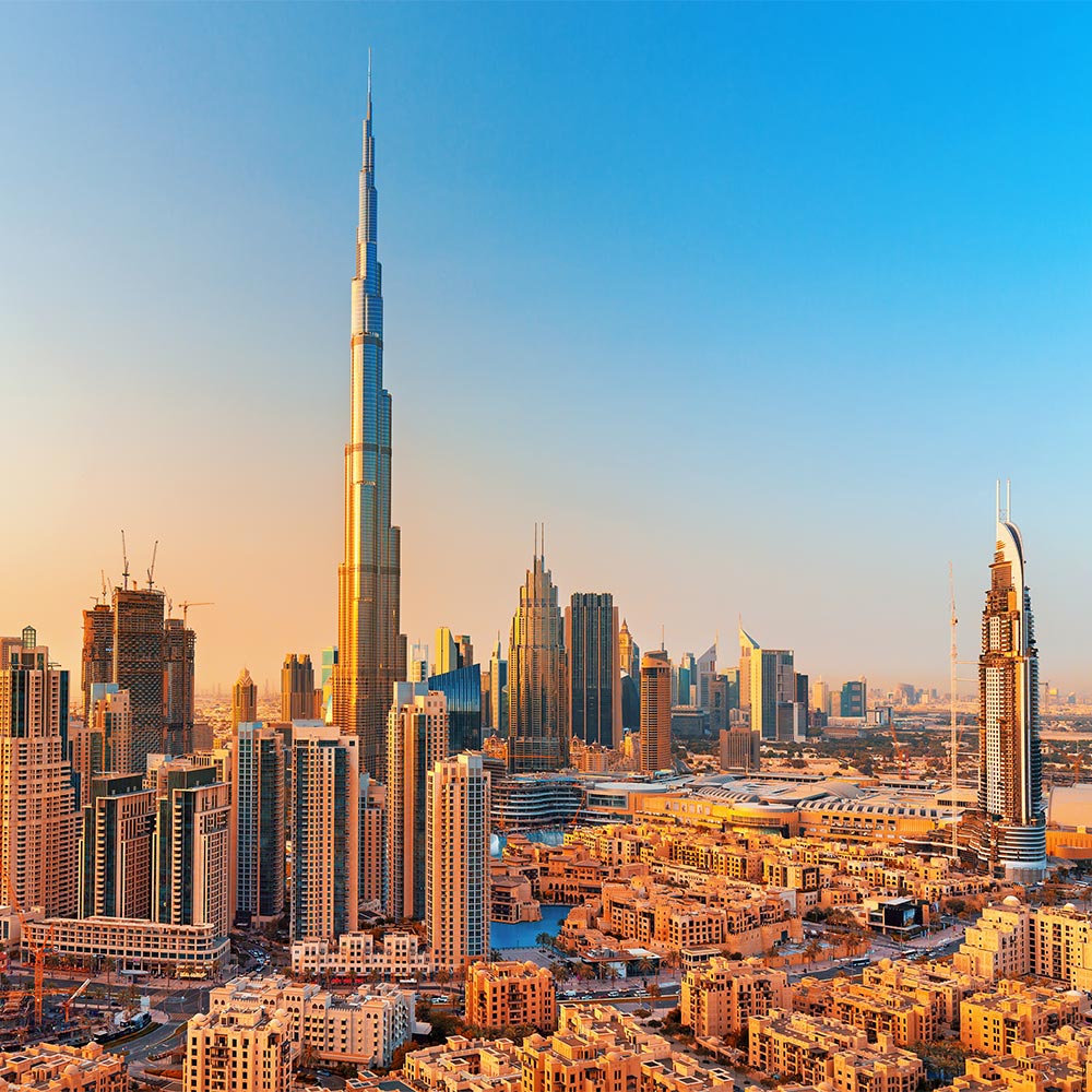 escort-dubai-city amorette international elite escort agency, high class escort service in dubai, dubai skyline, sky skyscrapers, böue sky, luxury, deluxe, traveling, vacation.