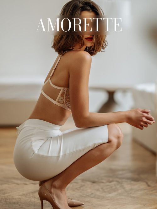 Gabrielle, photograph 21