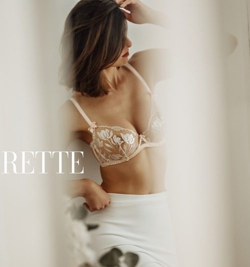 Gabrielle, photograph 24